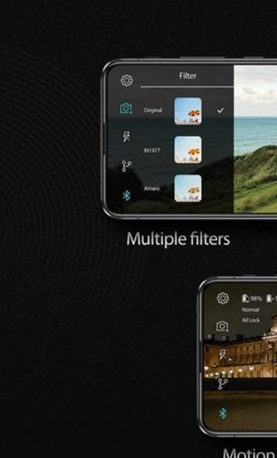 asus zengimbal云台官方正版图1