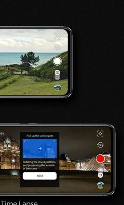 asus zengimbal云台官方正版图2