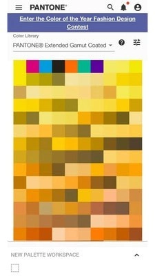 Pantone Connect最新免费版图3