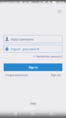 VSmaHome手机免费版图1