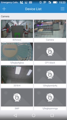 VSmaHome手机免费版图2