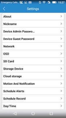 VSmaHome手机免费版图4