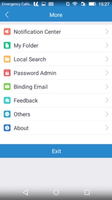 VSmaHome手机免费版图5