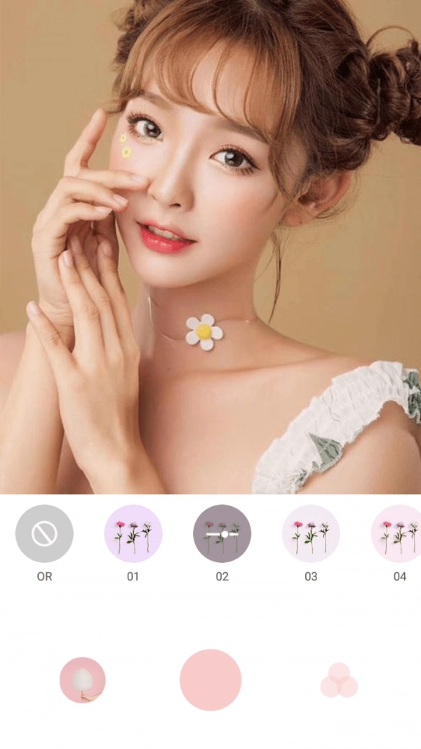 一起甜美相机官方正版图2