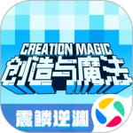 创造与魔法vivo账号登录版