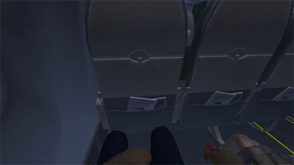 孤舟求生联机版图1