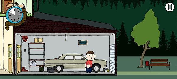 社死模拟器官方最新版