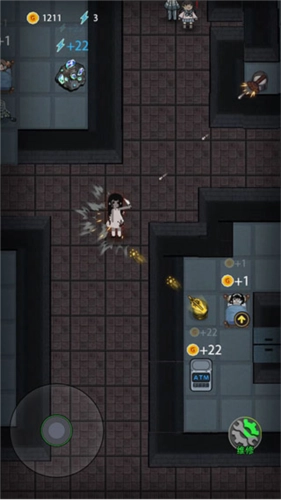 猛鬼宿舍MOD版(3)