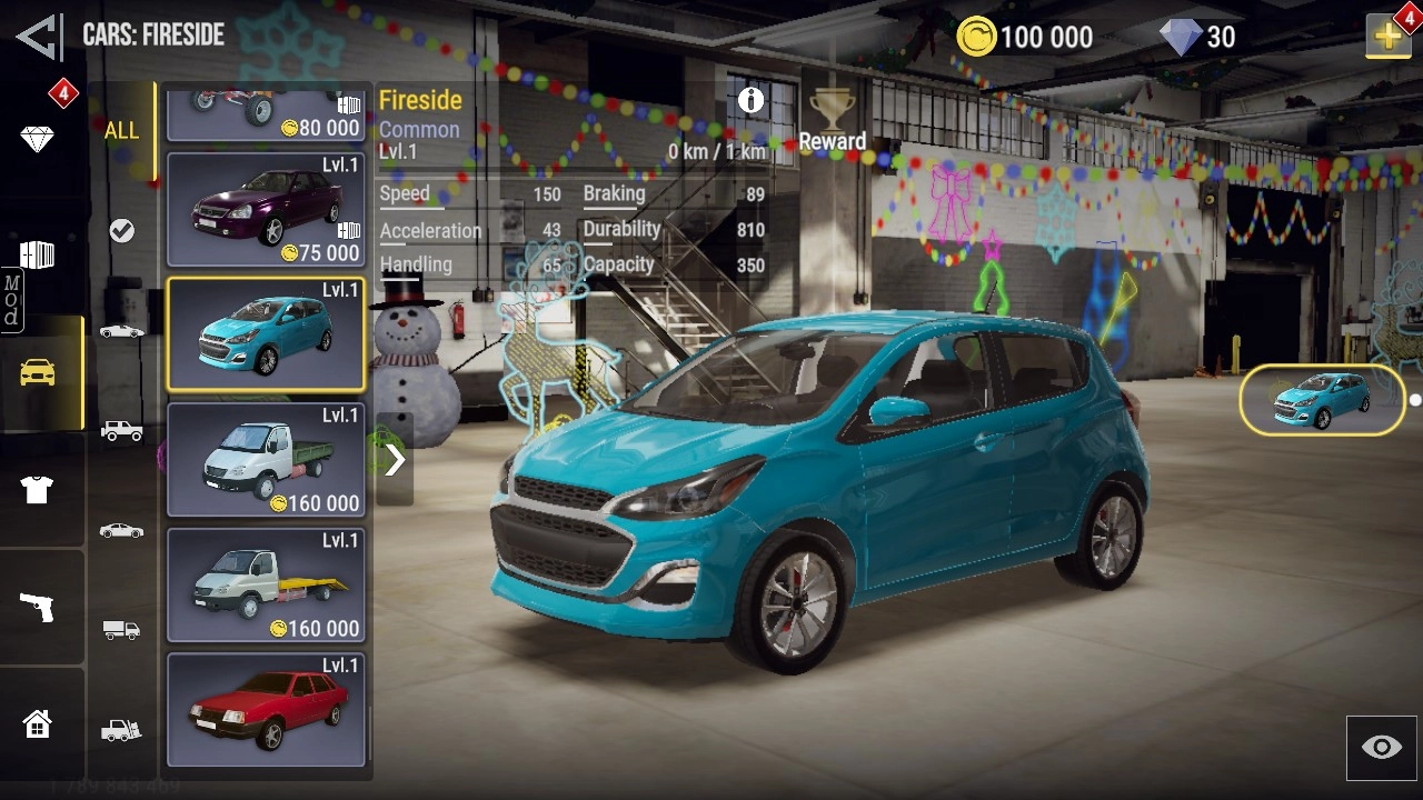 火力全开2城市狂热原版