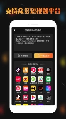 视频去水印分享免费原版图2