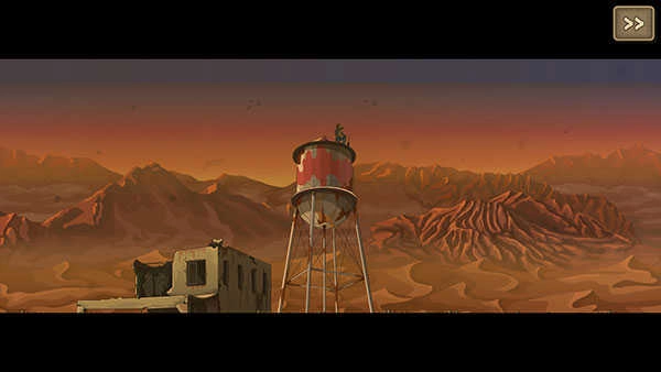 战车僵尸3无敌版(3)