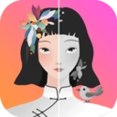 黑白照片上色正版