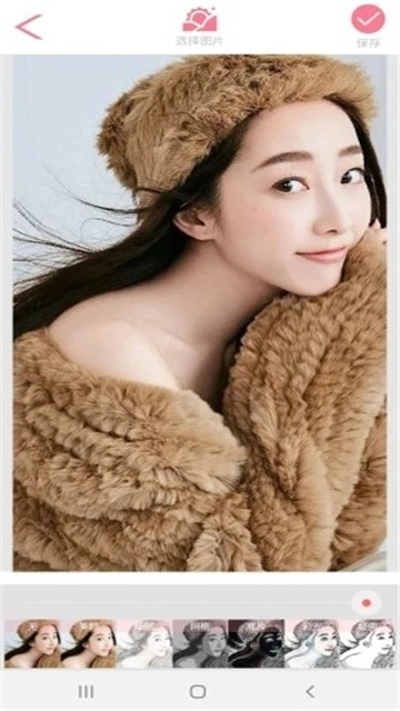 夸我相机官方版图2