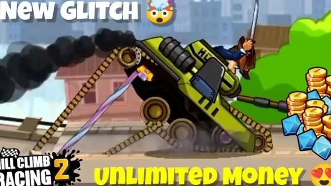 登山赛车2国际服恶魔改图1