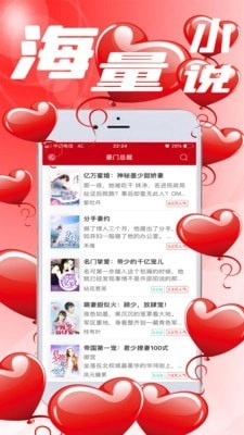 完本小说阅读器原版