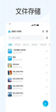 蓝奏云优享版(4)