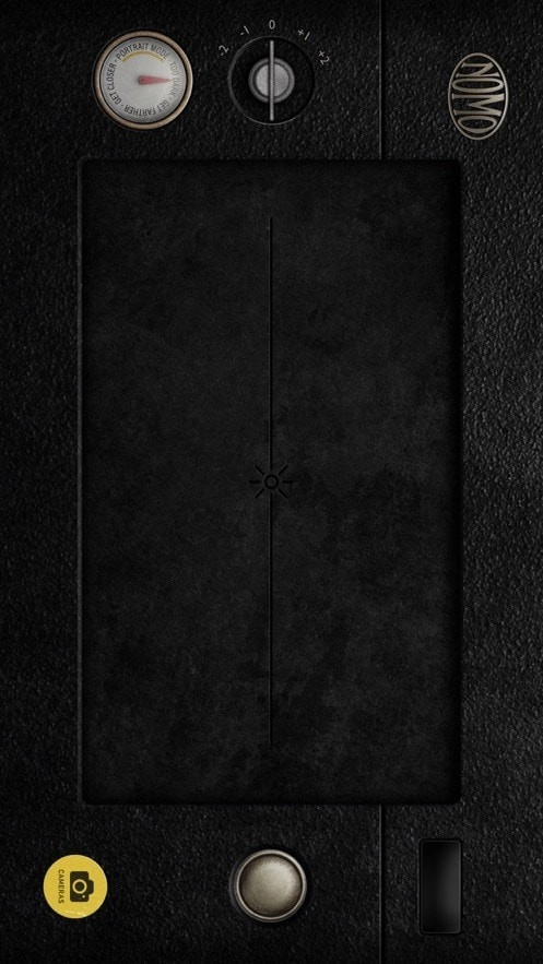 NOMO CAM官方正版