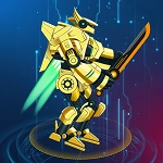 超级机甲战士中文版下载-超级机甲战士最新下载