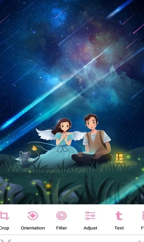 图秀图片编辑安卓直装版