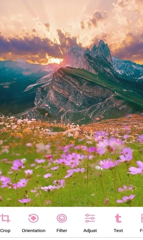 图秀图片编辑安卓直装版