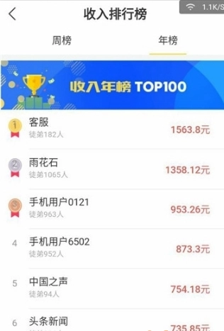 小熊赚钱软件无广告版