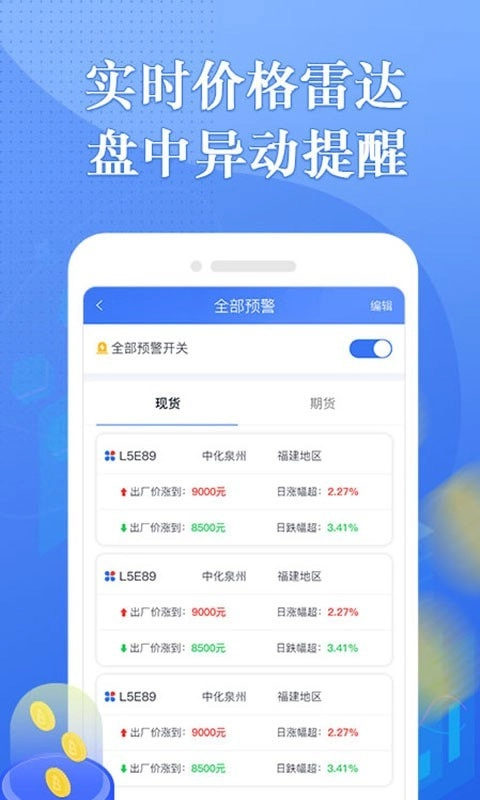 专塑行情官方正版图4