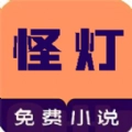 怪灯小说最新免费版
