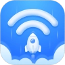 秒连WiFi免费版