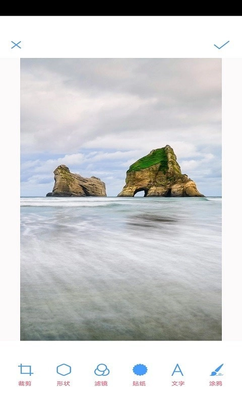 合拍相机安卓直装版