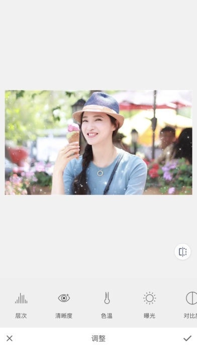 pinks相机安卓直装版图1