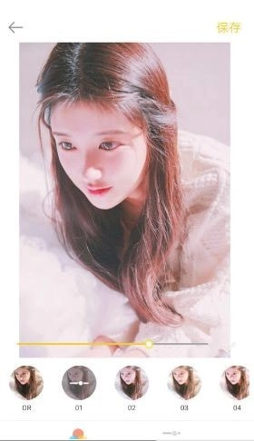 美颜美肤爱拍相机最新版图4