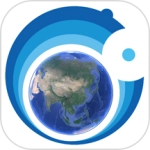 奥维互动地图2026超清图源手机免费版