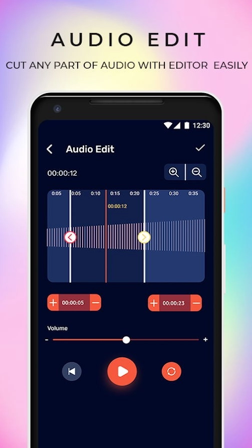 音乐混合器最新版图2