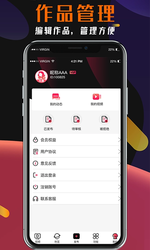盘丝正版