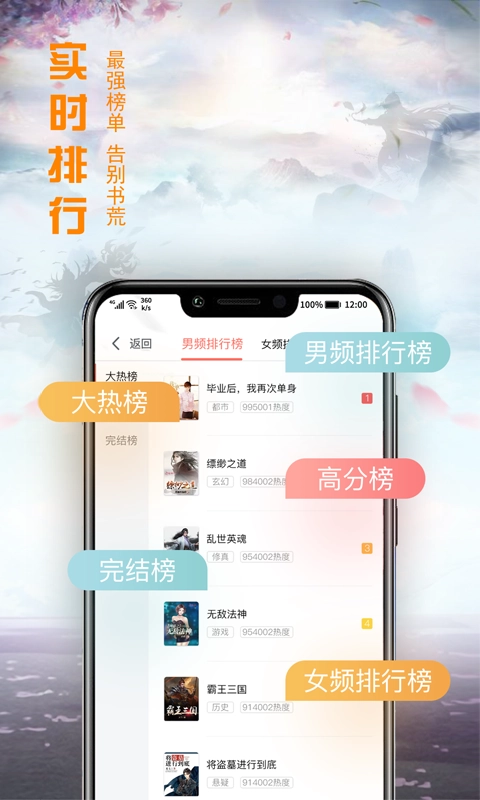小说神器官方正版图5