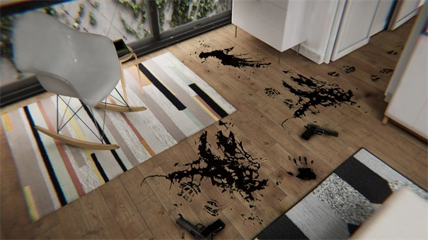 犯罪现场清洁工本游戏官方最新版图4