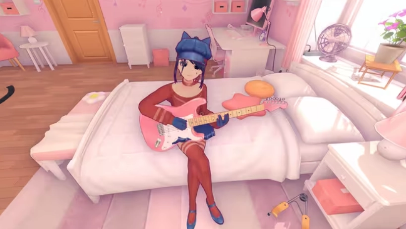 米塔miside最新版