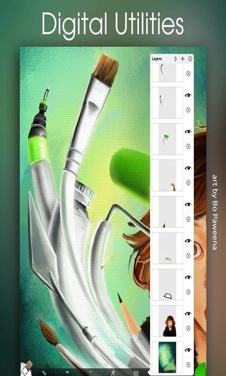 artrage免费原版图3
