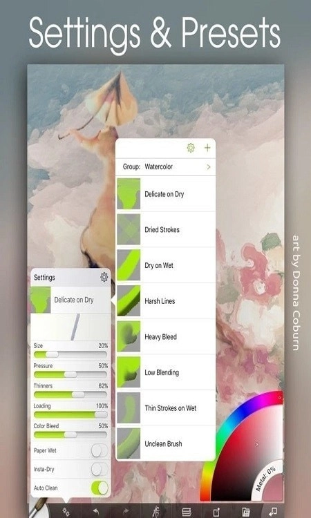 artrage免费原版图4