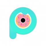 PICACG图片编辑手机正版