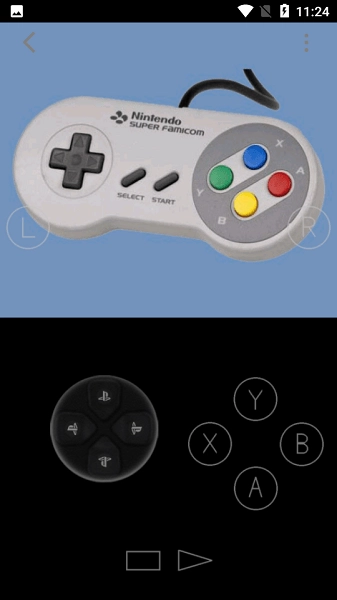 嘻嘻哈哈模拟器安卓官方版