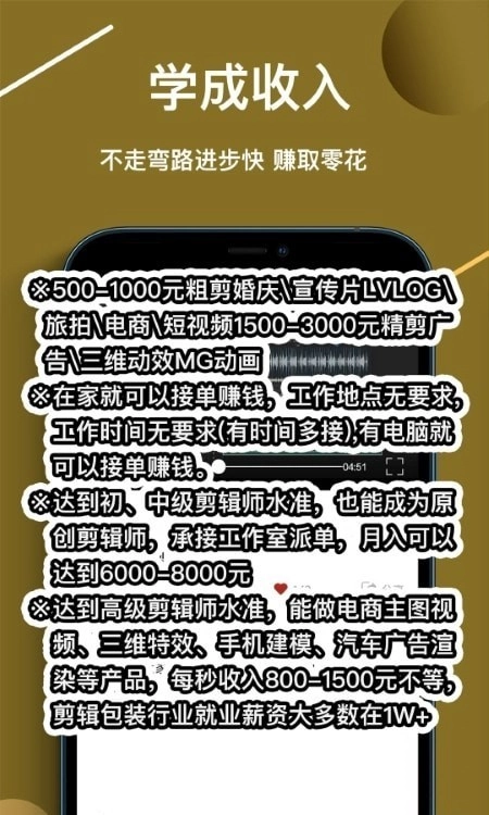 速学视频剪辑安卓版图2