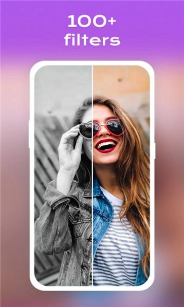 OK Pix Instant手机版图1