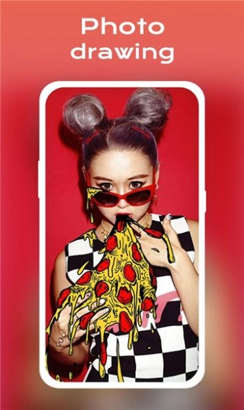 OK Pix Instant手机版图2