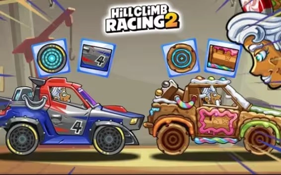 登山赛车2国际服恶魔改图3