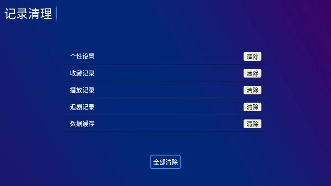 皮皮影视tv版(2)