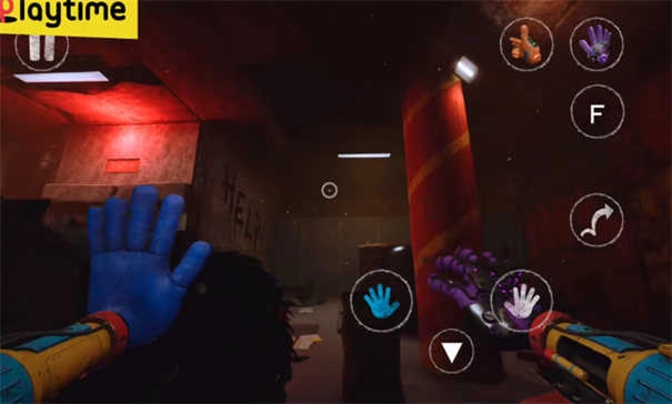 波比的时间第五章2026本手机正版