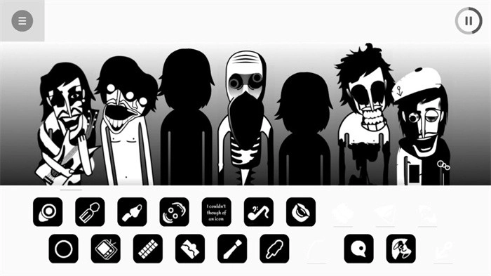 节奏盒子orinayo恶搞版图1