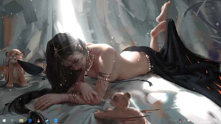 wallpaper安卓官方版