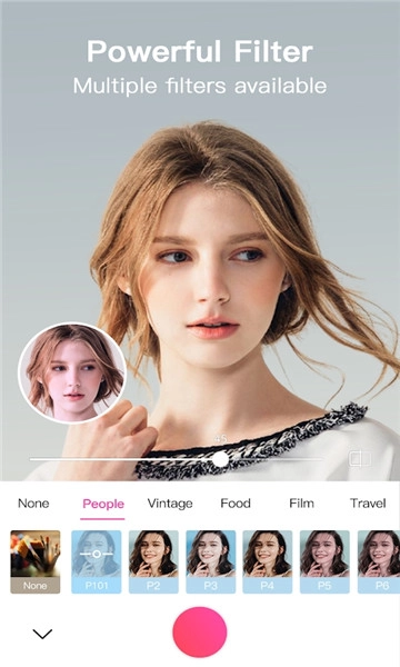 FotoCam手机最新版图1